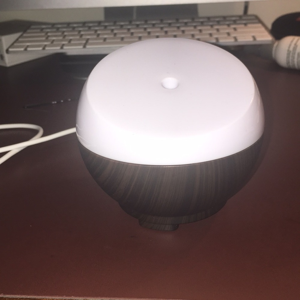 Diffuser